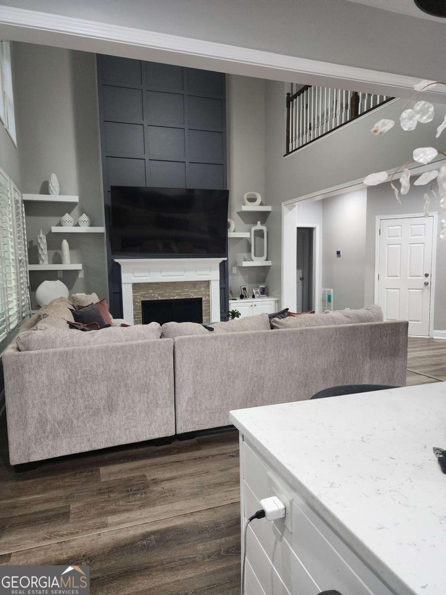 1955 Barrett Knoll Circle Kennesaw - Photo 14