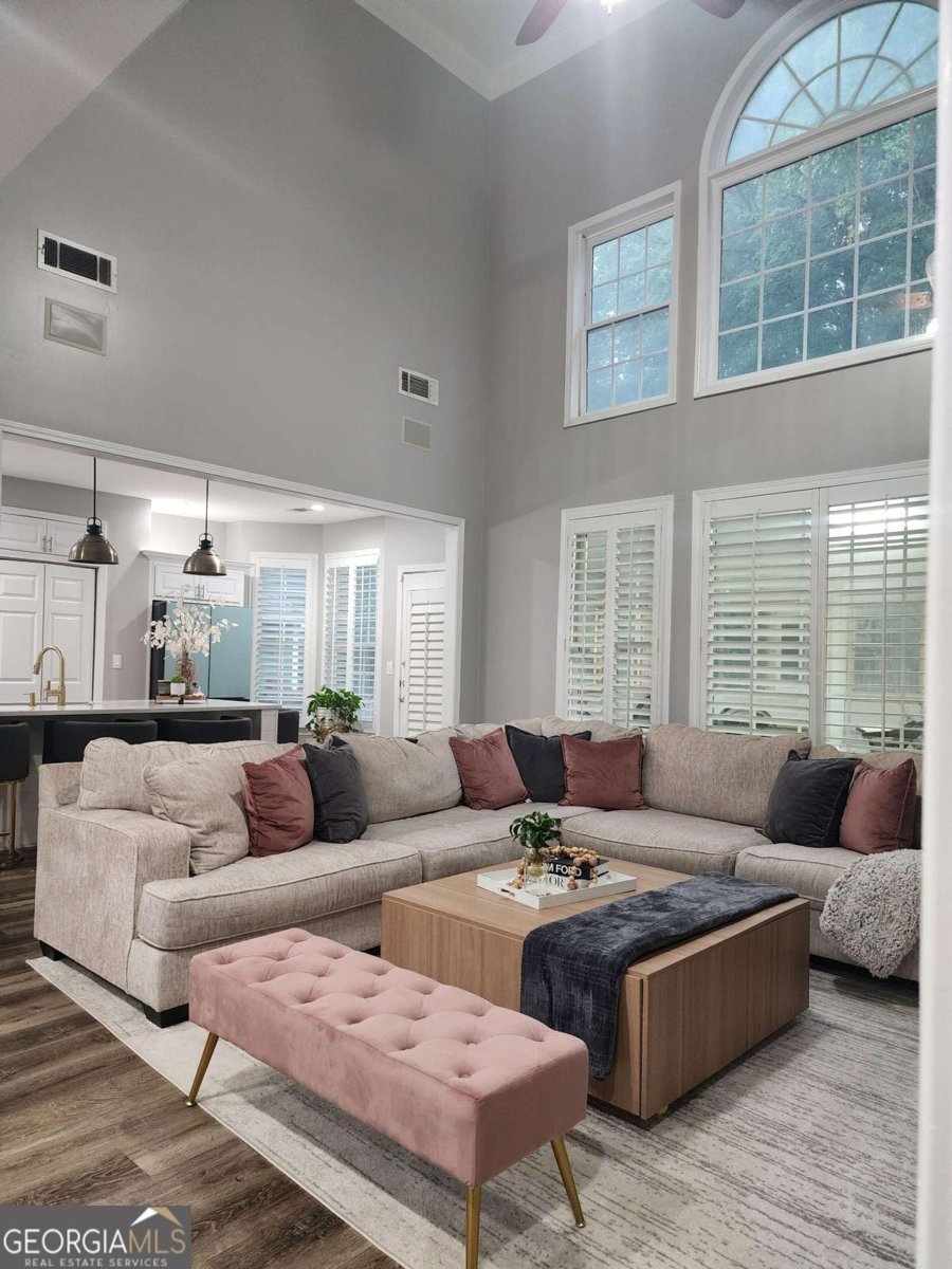 1955 Barrett Knoll Circle Kennesaw - Photo 16