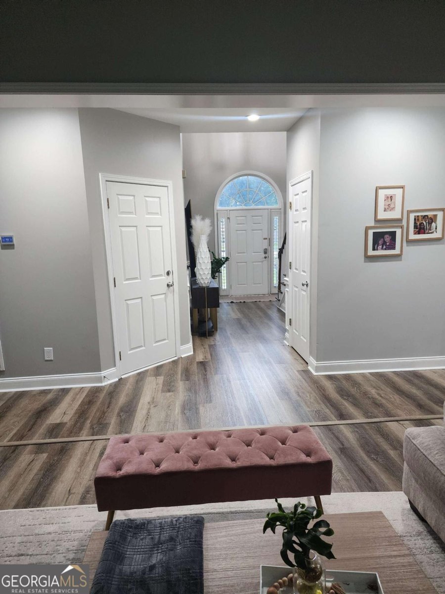 1955 Barrett Knoll Circle Kennesaw - Photo 17