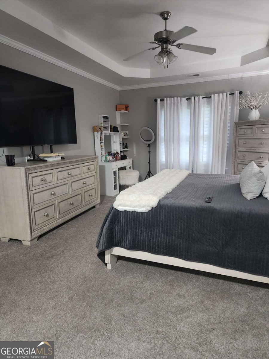 1955 Barrett Knoll Circle Kennesaw - Photo 22