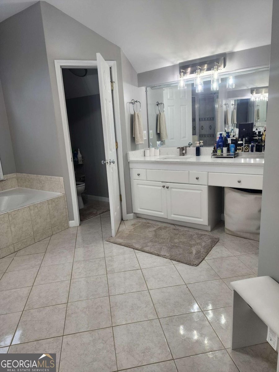 1955 Barrett Knoll Circle Kennesaw - Photo 25