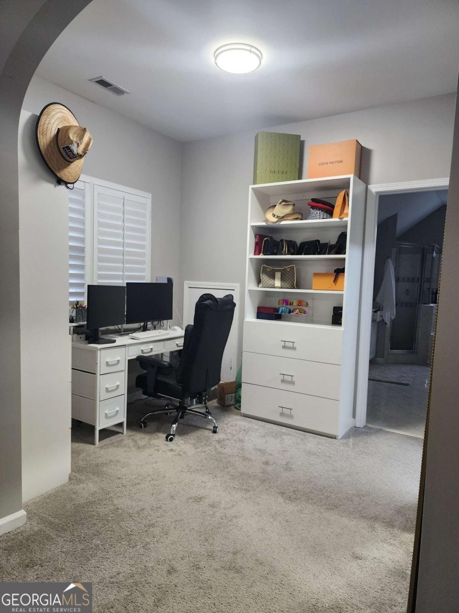 1955 Barrett Knoll Circle Kennesaw - Photo 28