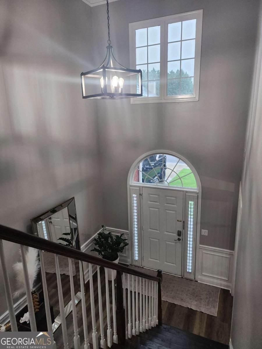 1955 Barrett Knoll Circle Kennesaw - Photo 36