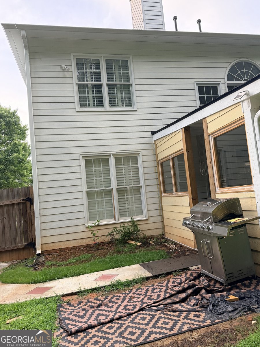 1955 Barrett Knoll Circle Kennesaw - Photo 39