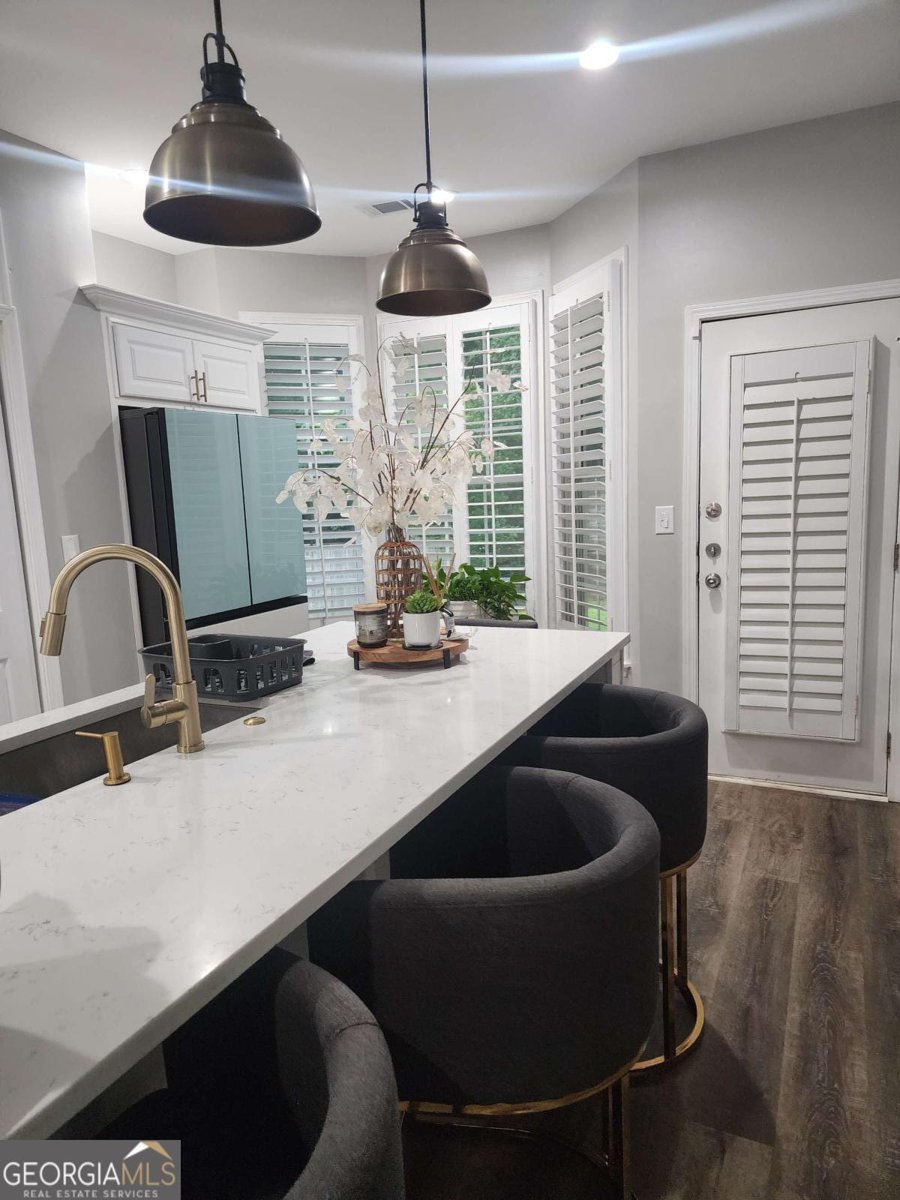 1955 Barrett Knoll Circle Kennesaw - Photo 8