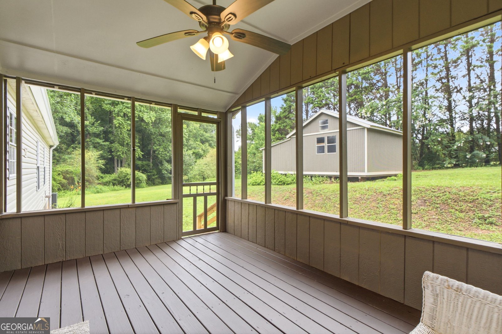 214 Ferguson Road Thomaston - Photo 23