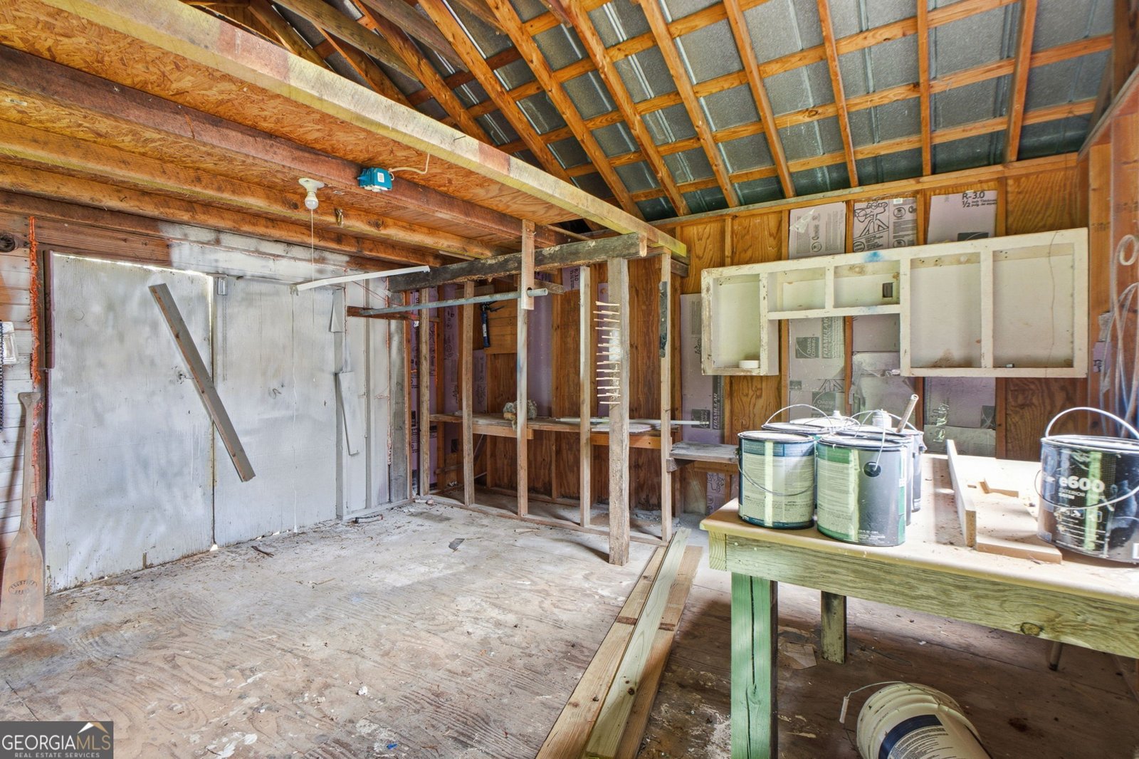 214 Ferguson Road Thomaston - Photo 25