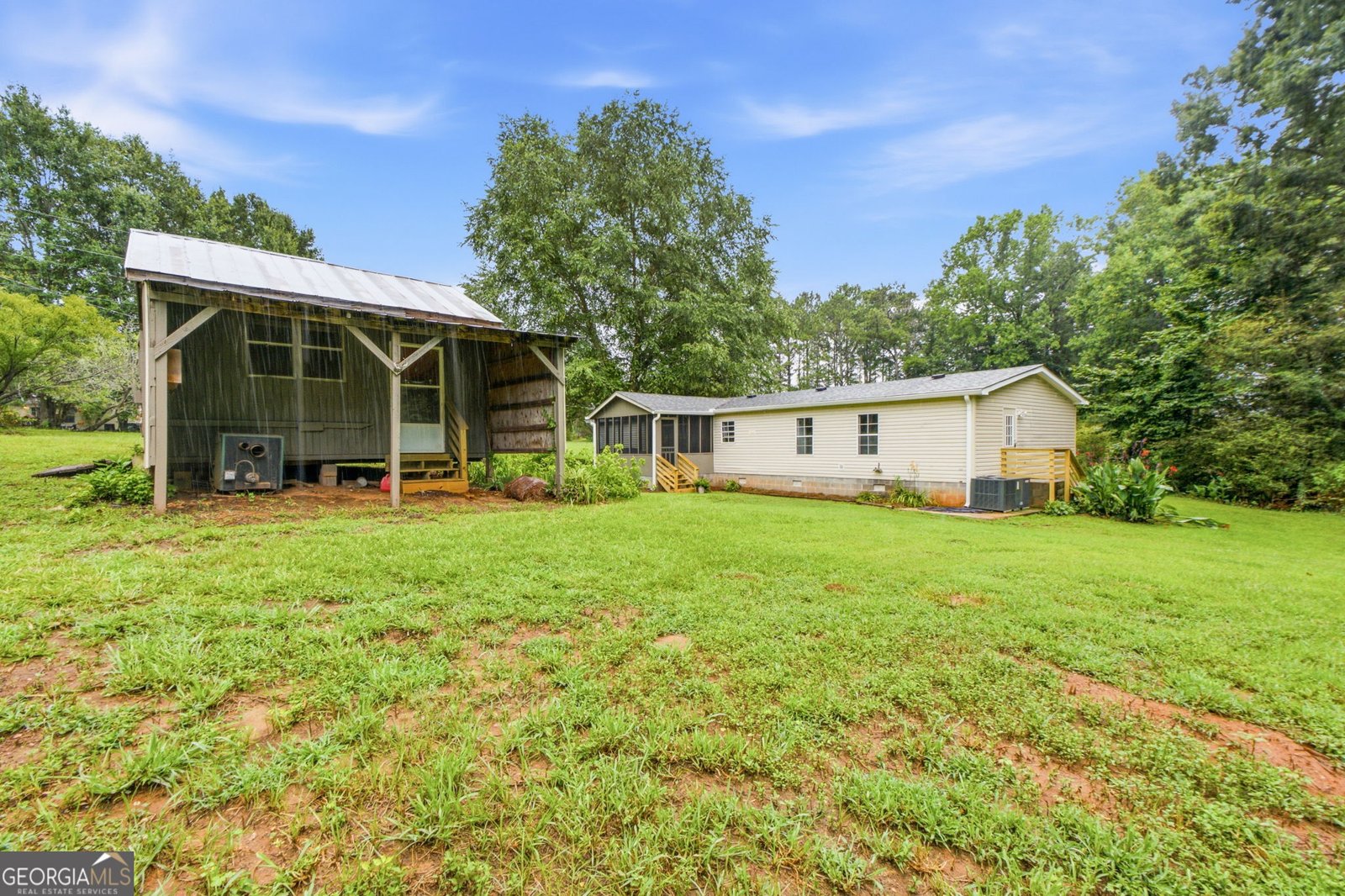 214 Ferguson Road Thomaston - Photo 6