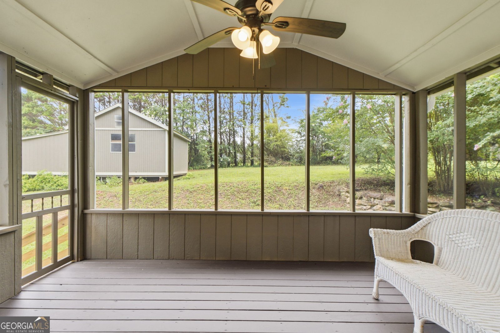 214 Ferguson Road Thomaston - Photo 7