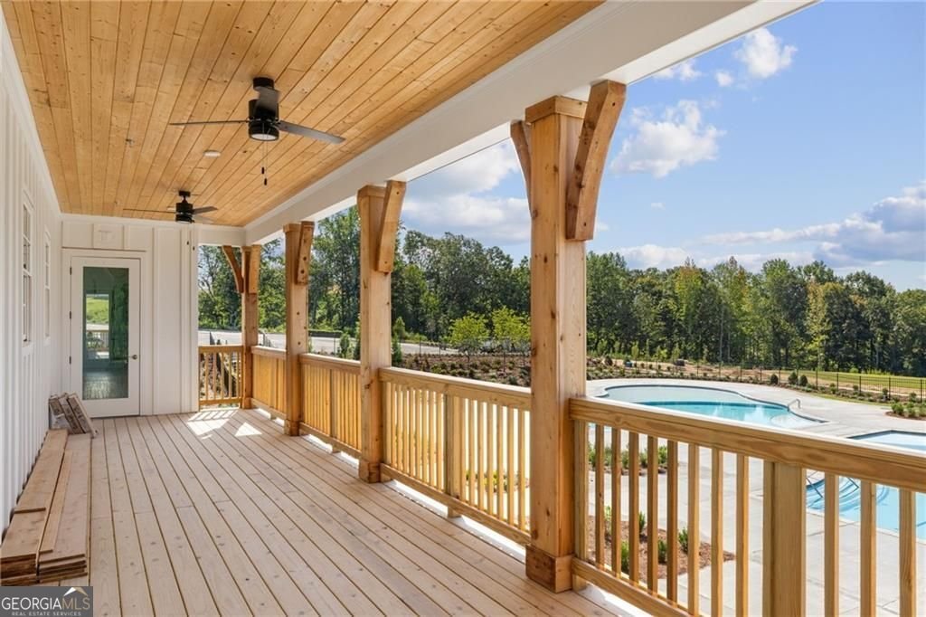 2726 Harbor Ridge Pass Gainesville - Photo 18