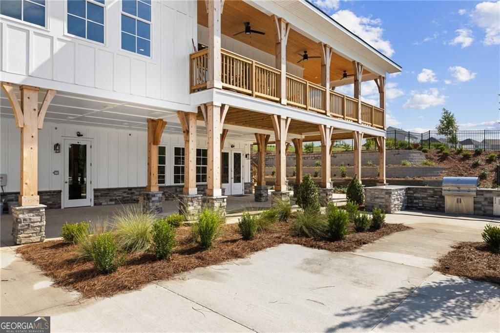 2726 Harbor Ridge Pass Gainesville - Photo 21