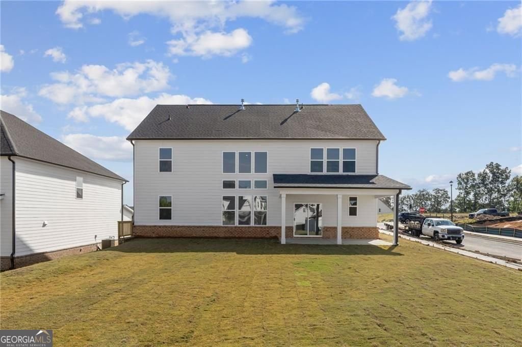 2726 Harbor Ridge Pass Gainesville - Photo 32