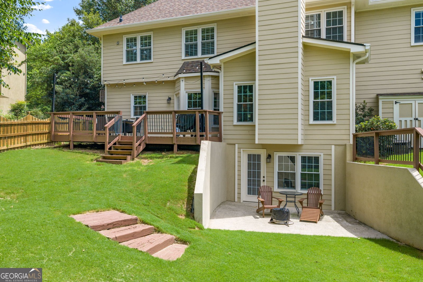 4441 Freeman Road Marietta - Photo 18