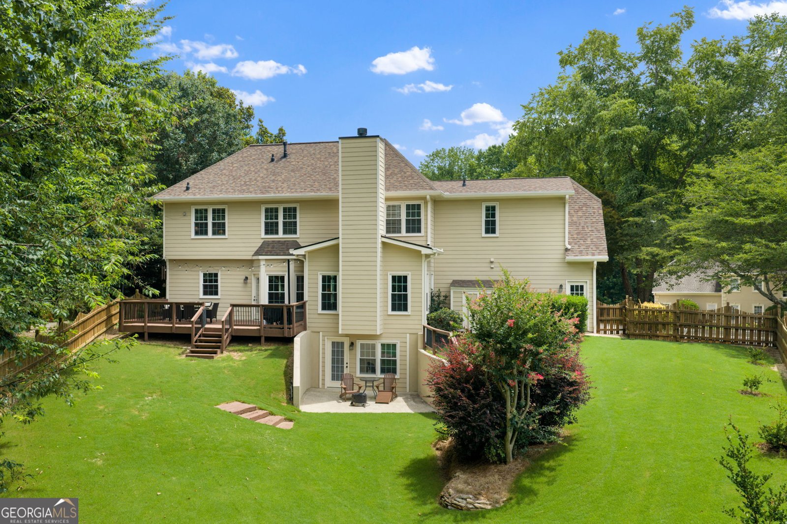 4441 Freeman Road Marietta - Photo 19