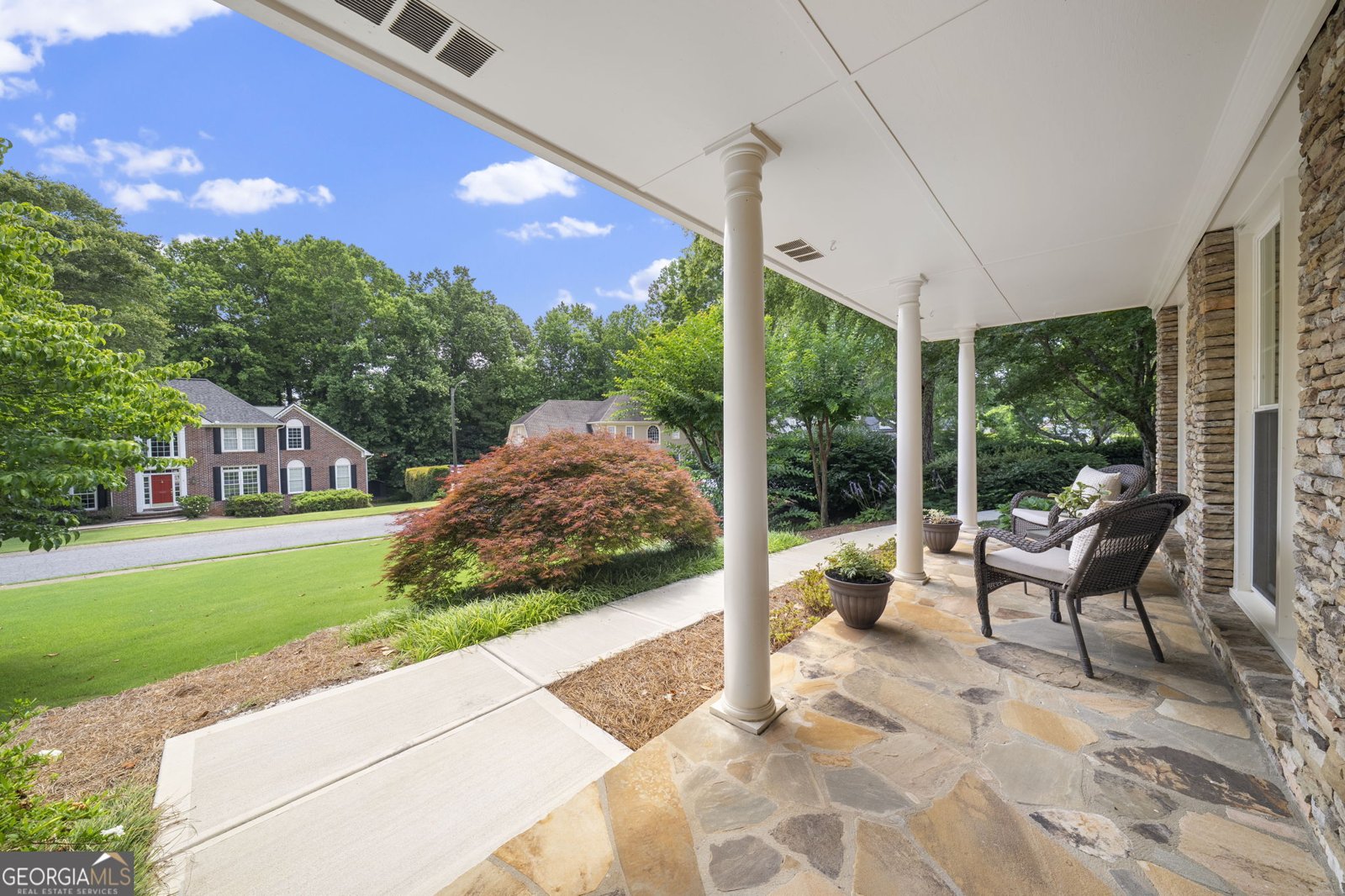 4441 Freeman Road Marietta - Photo 20