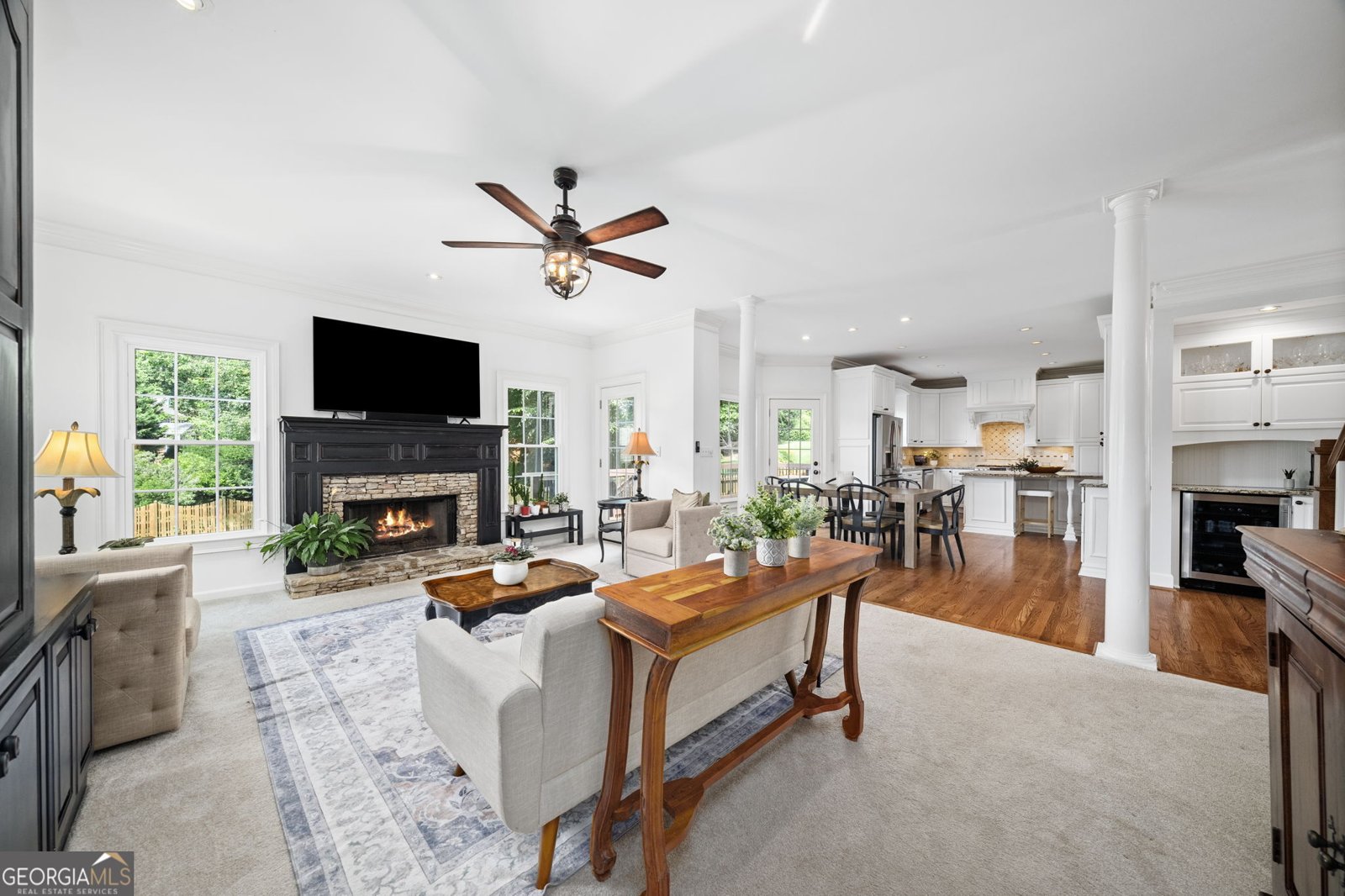 4441 Freeman Road Marietta - Photo 21