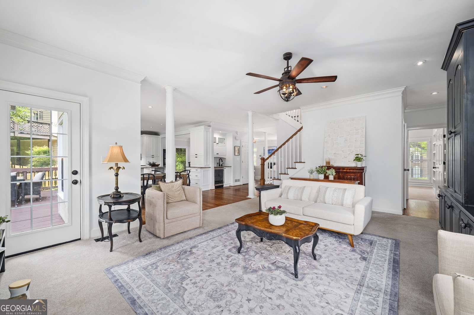 4441 Freeman Road Marietta - Photo 22
