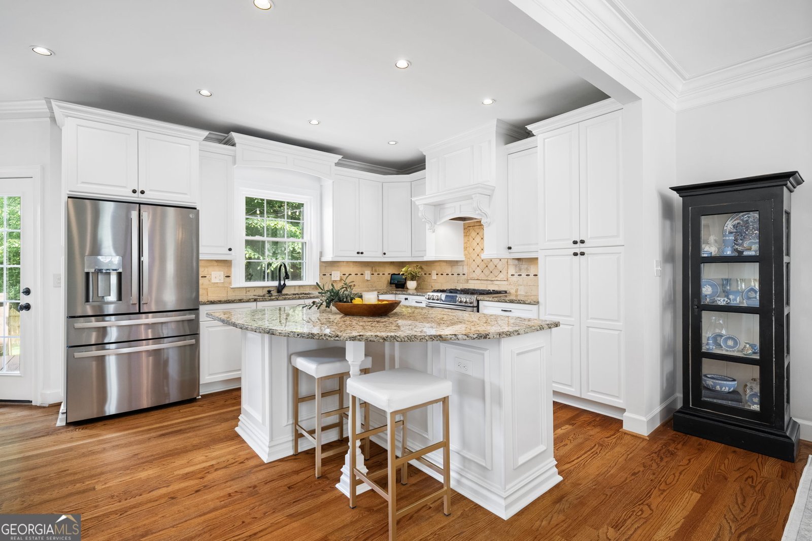 4441 Freeman Road Marietta - Photo 25