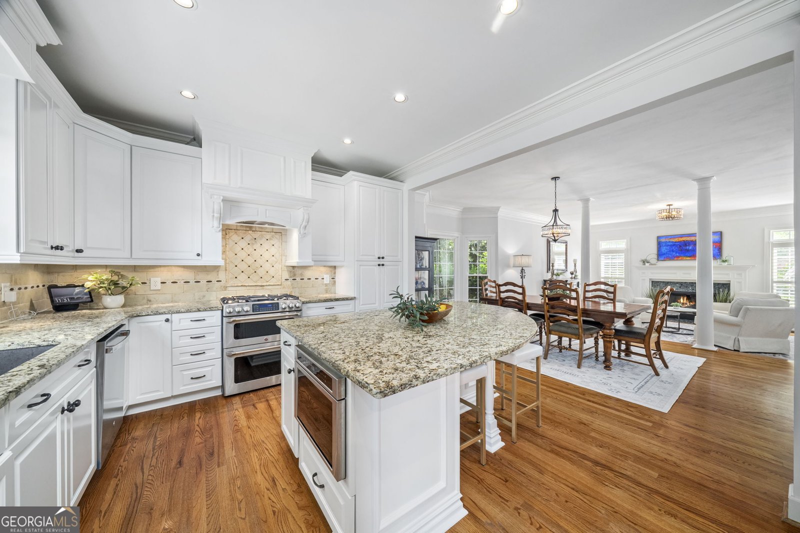 4441 Freeman Road Marietta - Photo 27