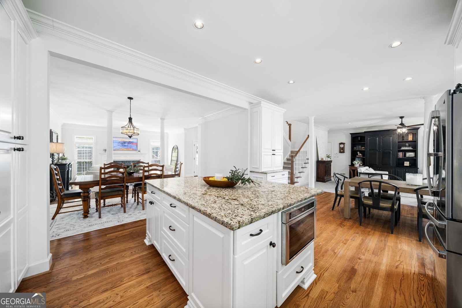 4441 Freeman Road Marietta - Photo 28
