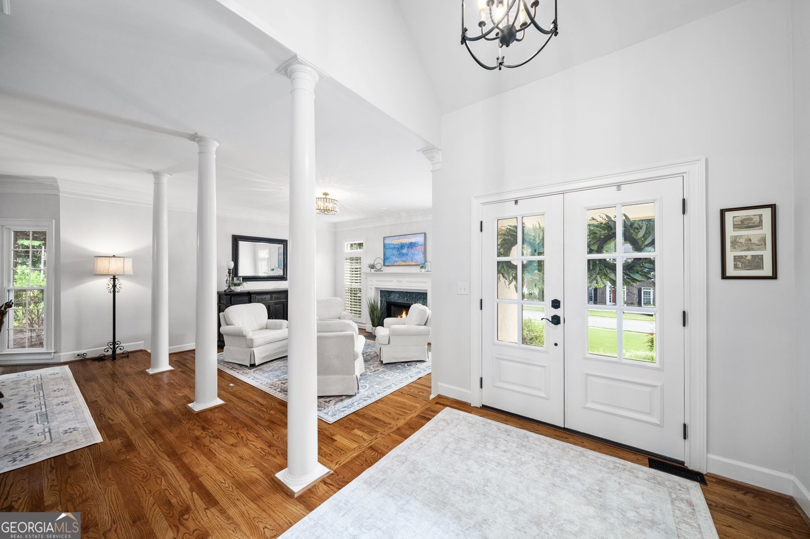 4441 Freeman Road Marietta - Photo 30