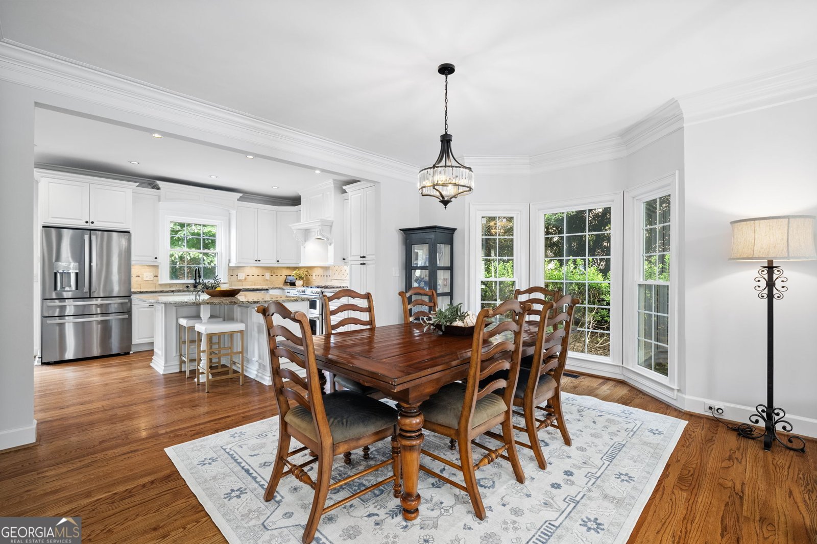 4441 Freeman Road Marietta - Photo 31