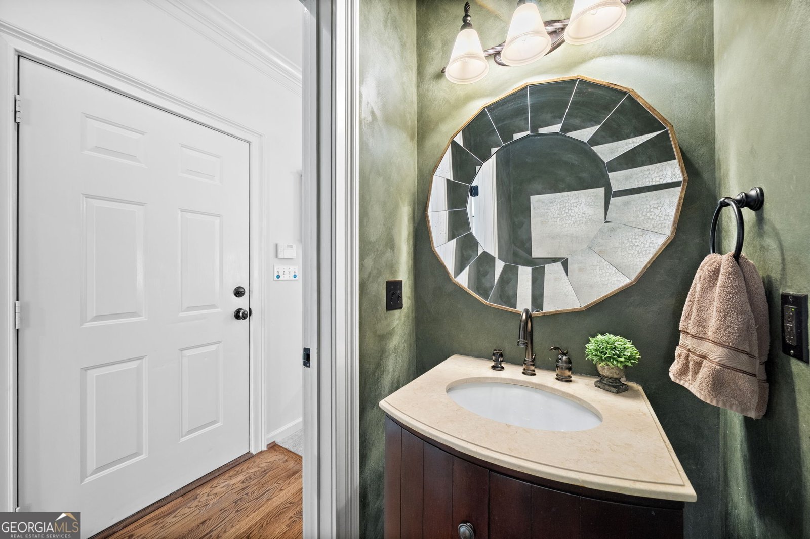 4441 Freeman Road Marietta - Photo 32