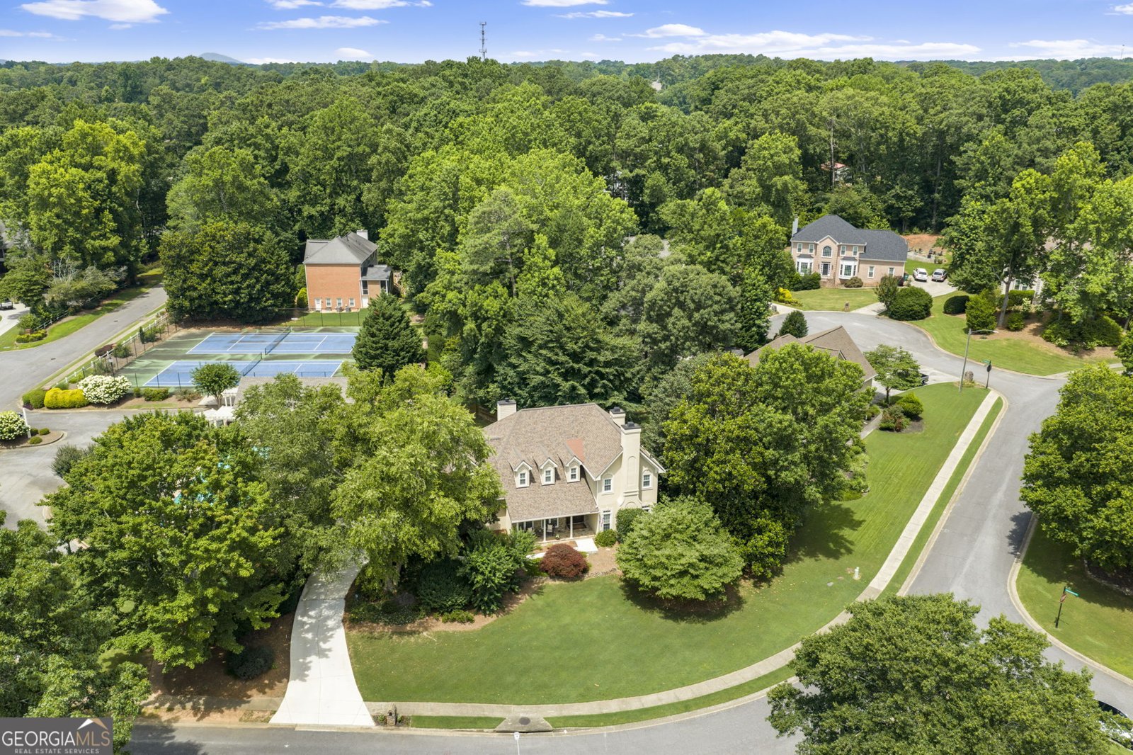 4441 Freeman Road Marietta - Photo 62
