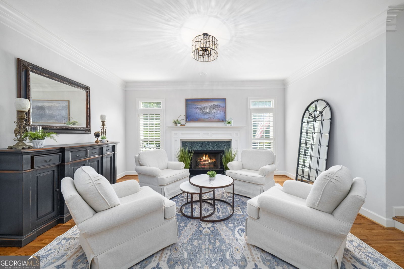 4441 Freeman Road Marietta - Photo 7