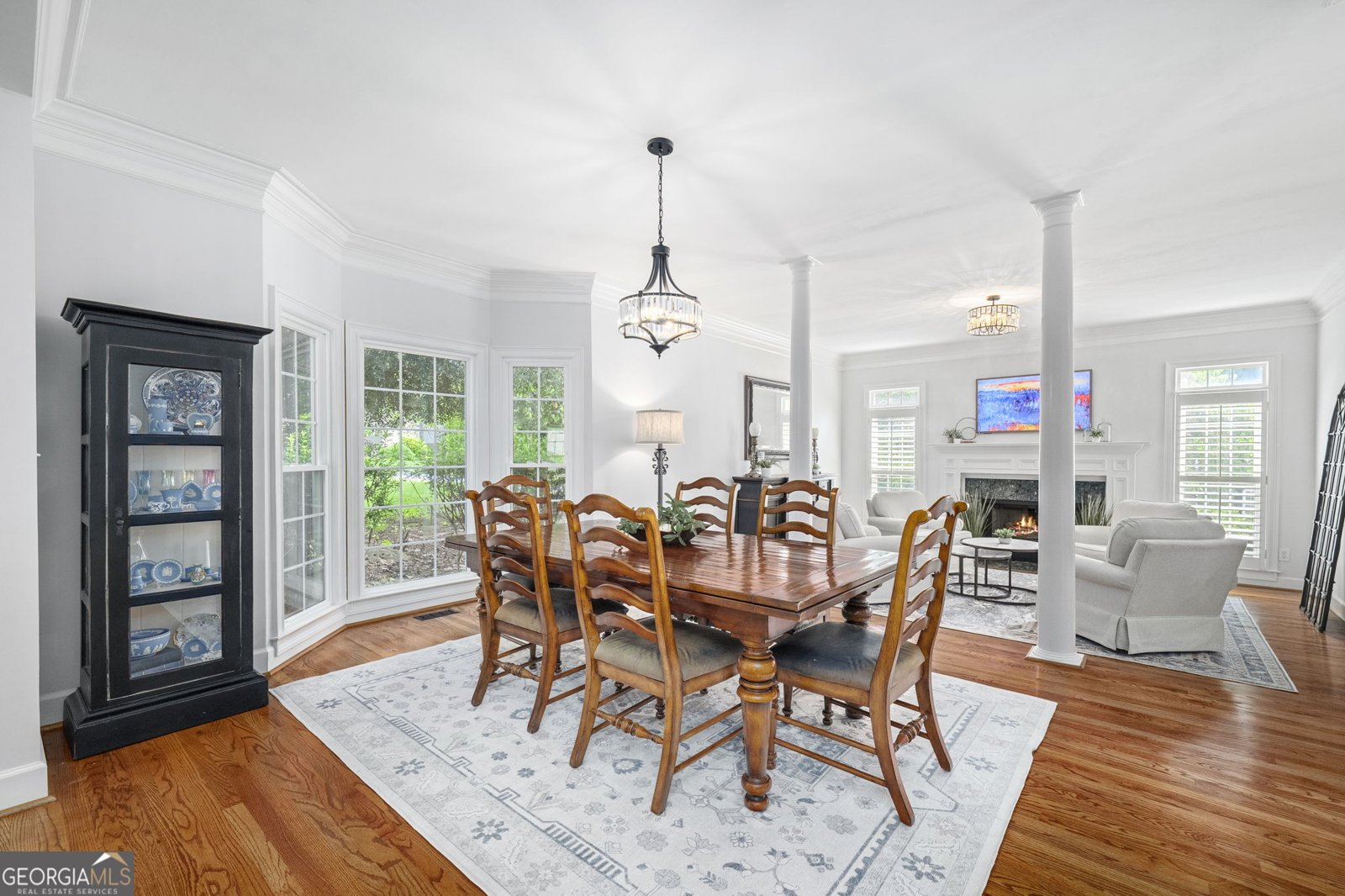 4441 Freeman Road Marietta - Photo 8