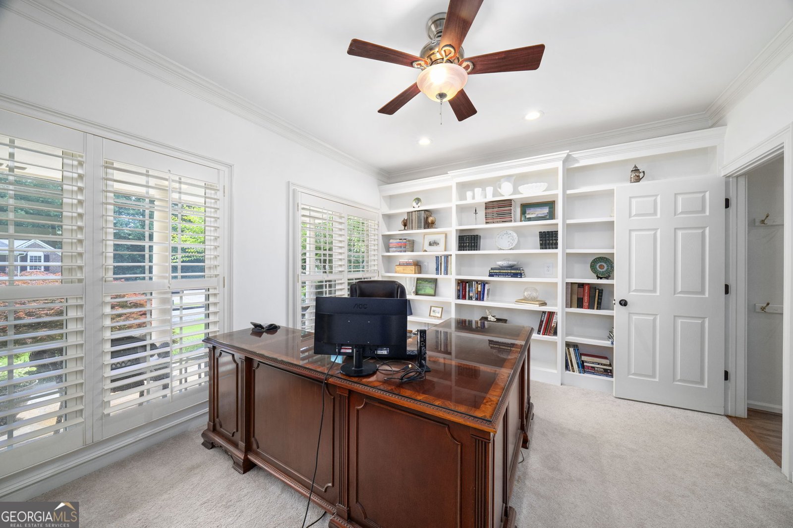 4441 Freeman Road Marietta - Photo 9