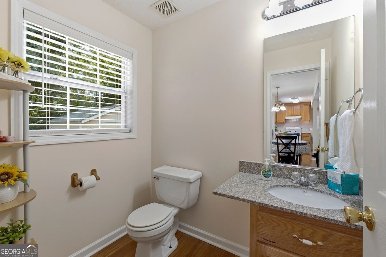 811 Overlook Trail Canton - Photo 12