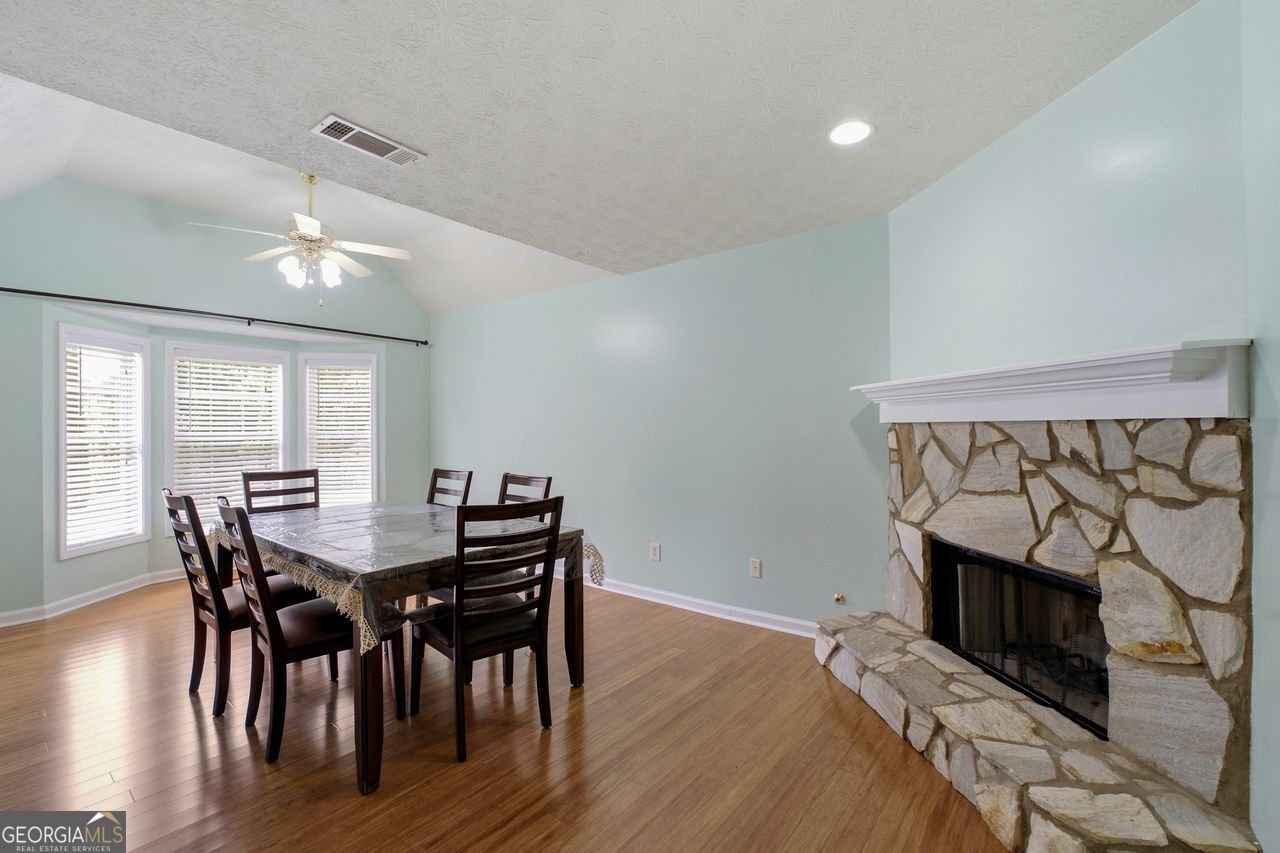 811 Overlook Trail Canton - Photo 18