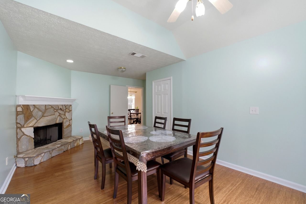 811 Overlook Trail Canton - Photo 19