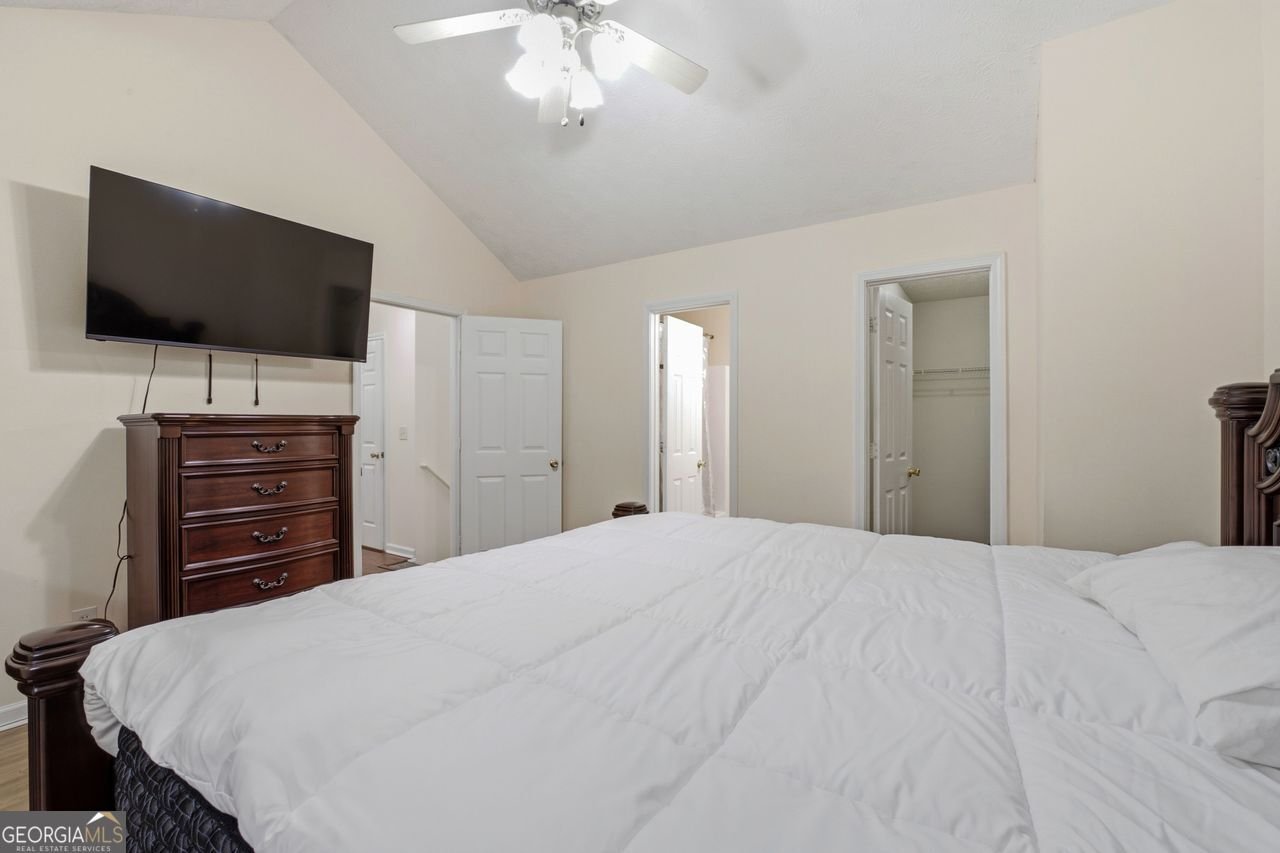 811 Overlook Trail Canton - Photo 21