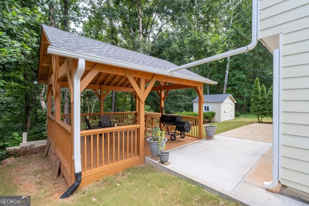 811 Overlook Trail Canton - Photo 32