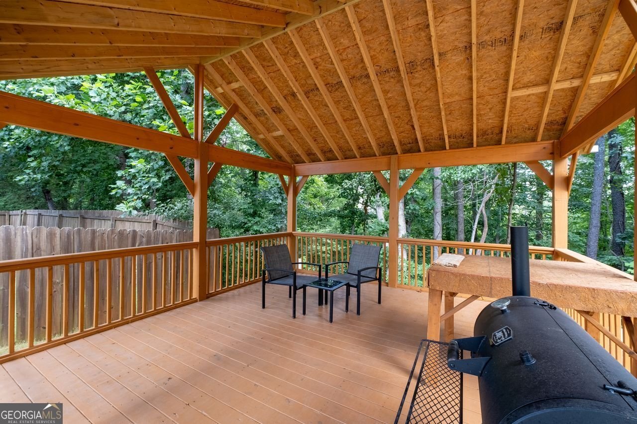811 Overlook Trail Canton - Photo 33