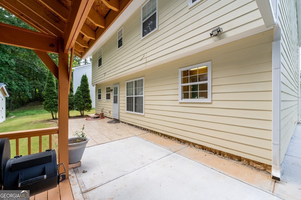 811 Overlook Trail Canton - Photo 34