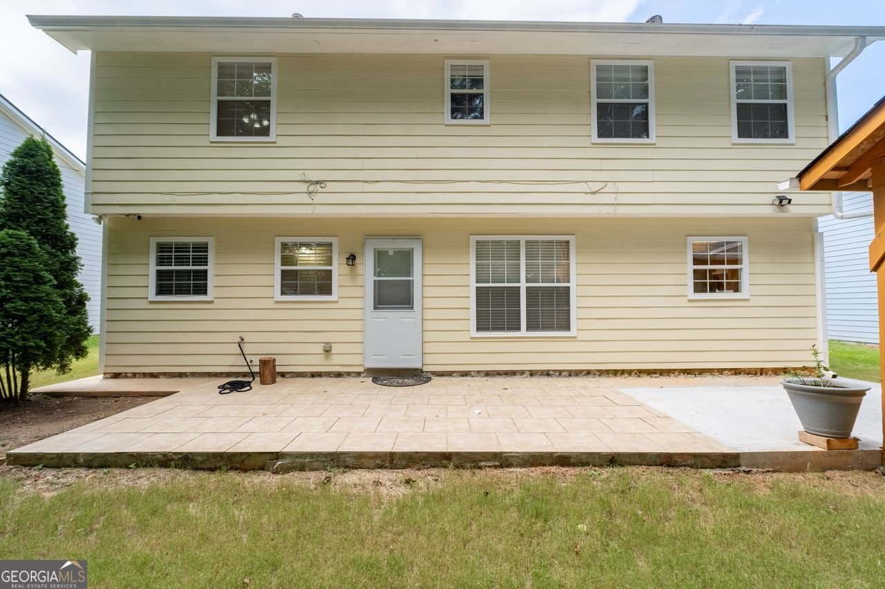 811 Overlook Trail Canton - Photo 35