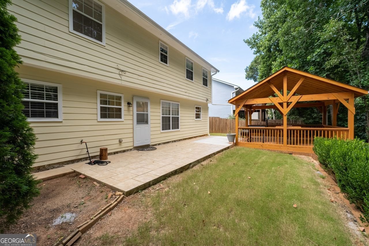 811 Overlook Trail Canton - Photo 36