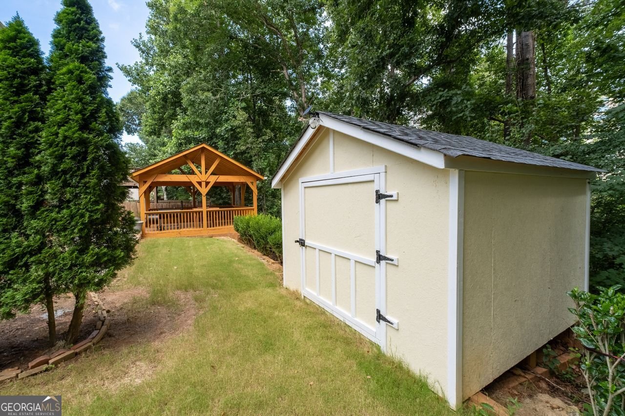 811 Overlook Trail Canton - Photo 37