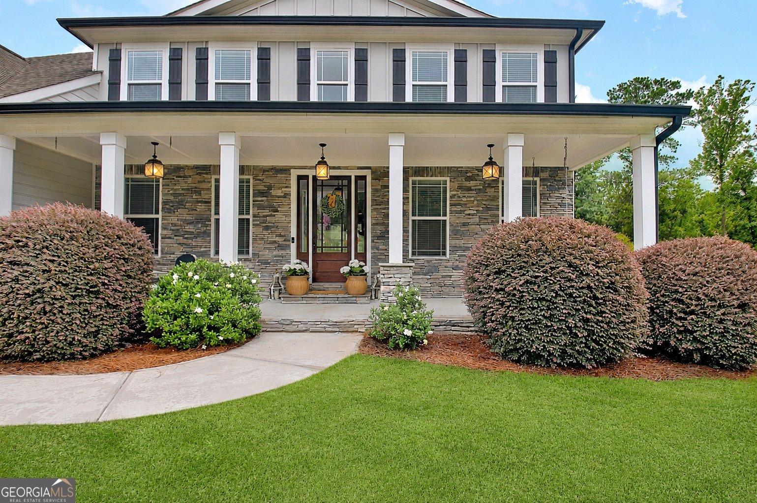 200 Discovery Lake Drive Fayetteville - main photo