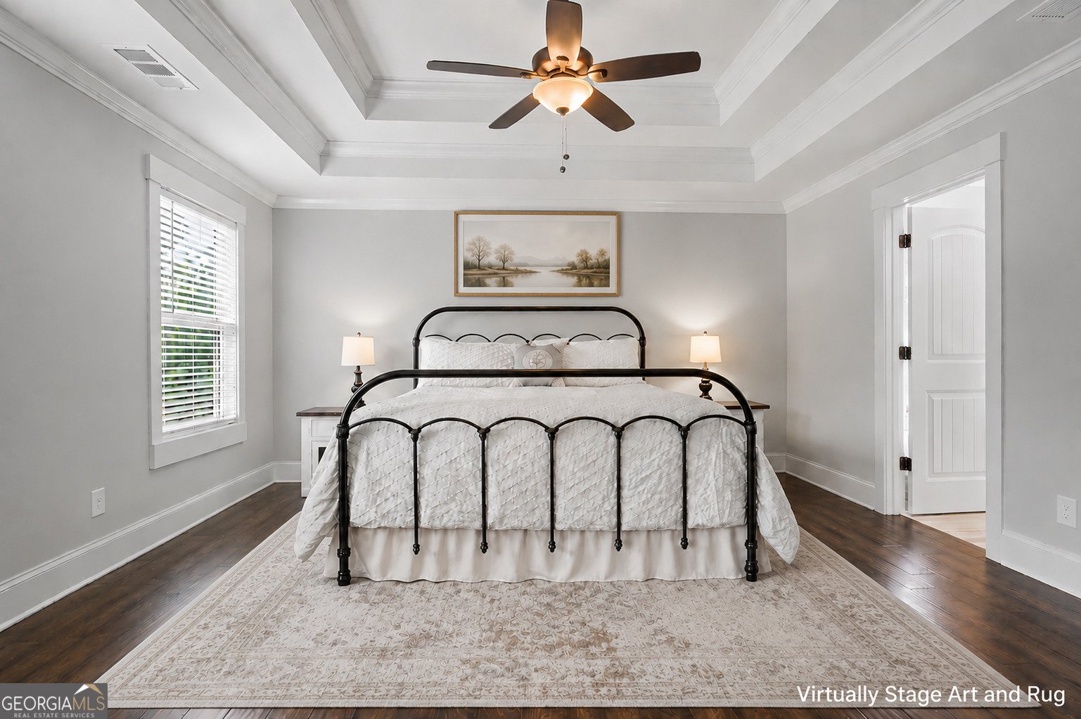 200 Discovery Lake Drive Fayetteville - Photo 15