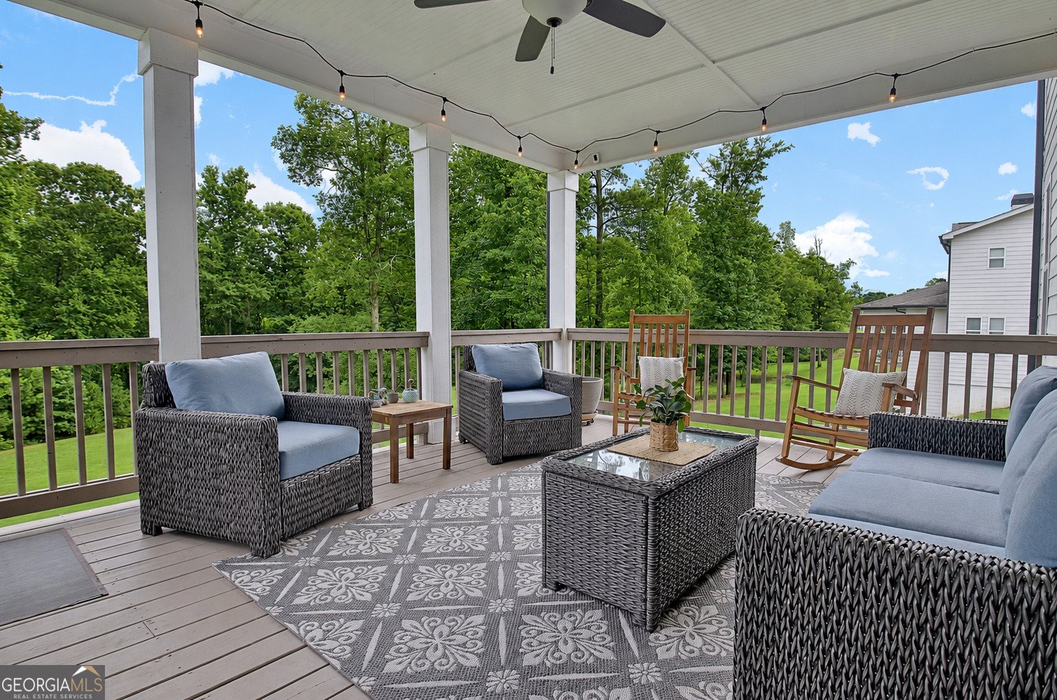 200 Discovery Lake Drive Fayetteville - Photo 31