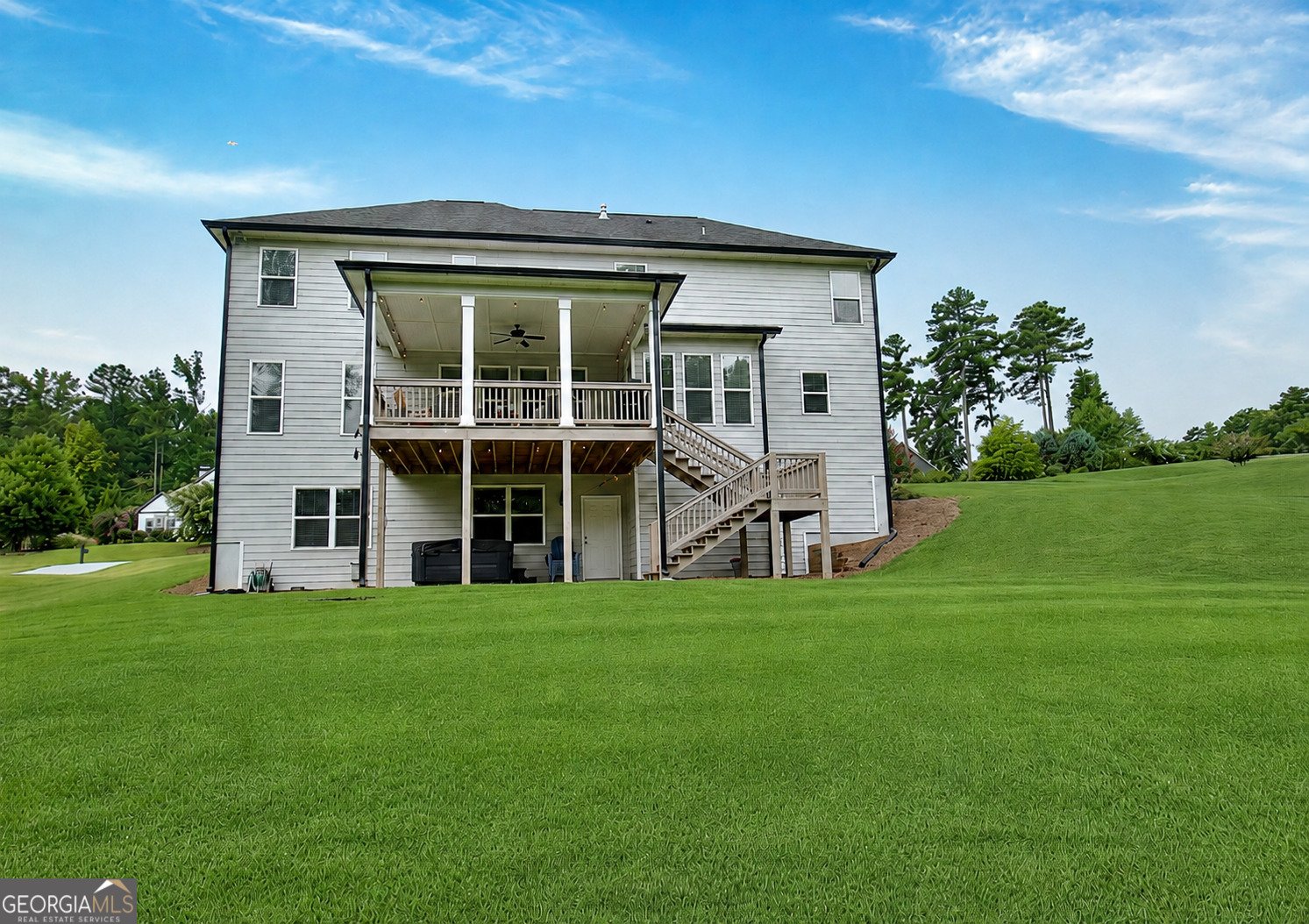 200 Discovery Lake Drive Fayetteville - Photo 34