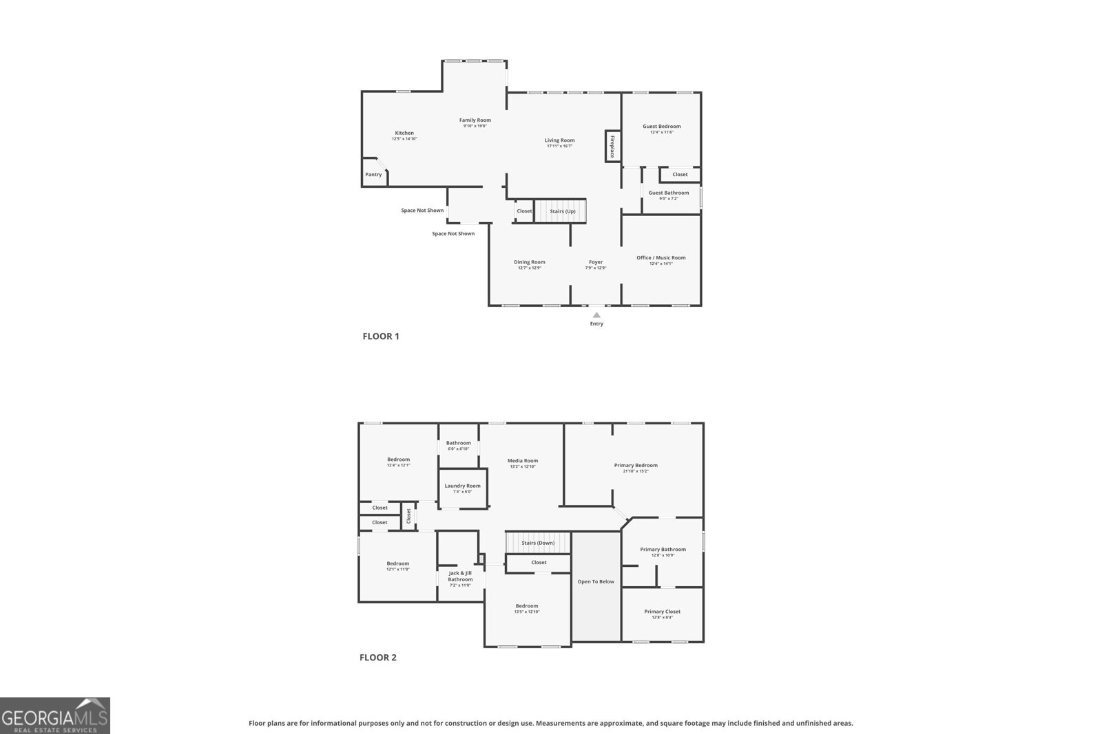 200 Discovery Lake Drive Fayetteville - Photo 35
