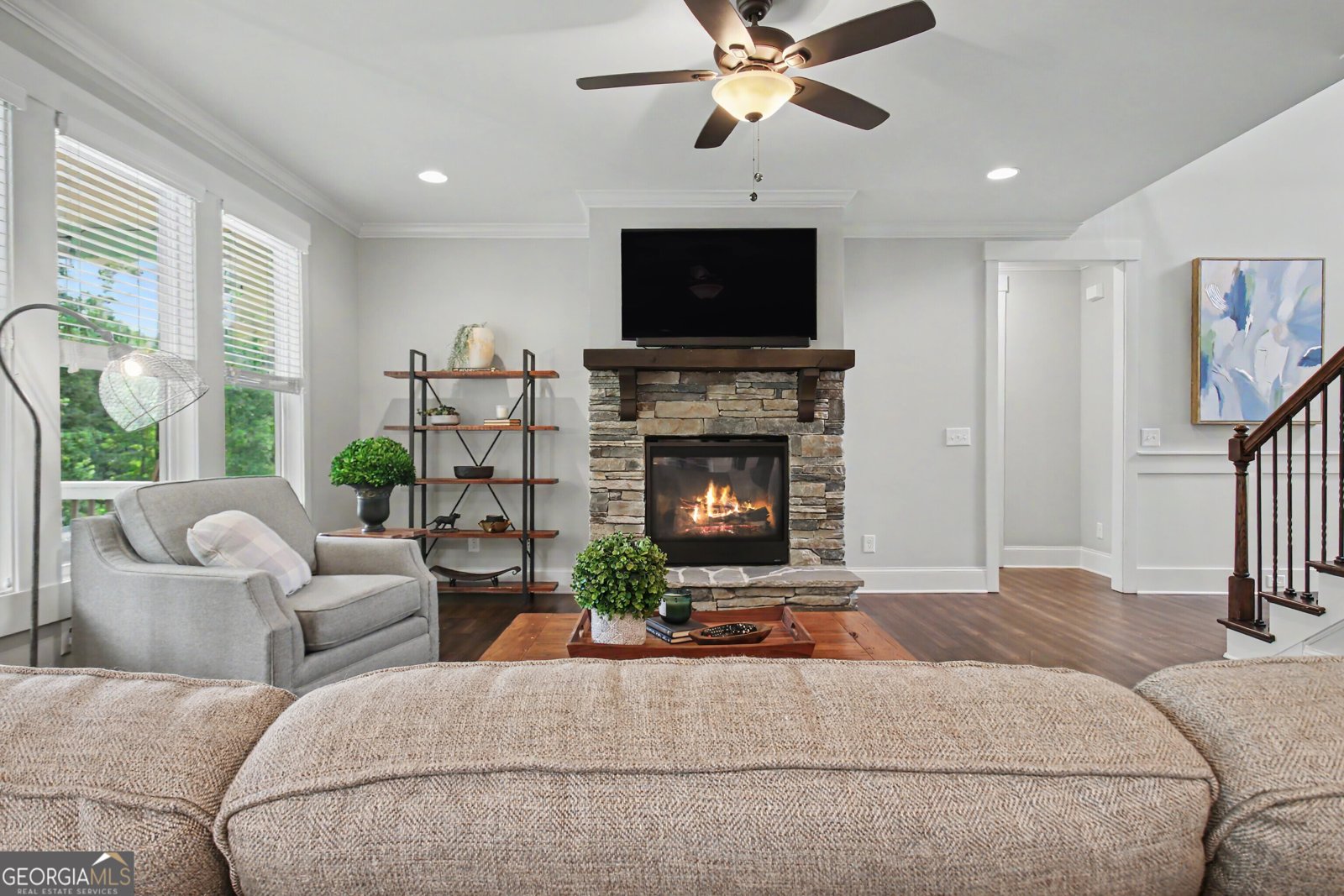 200 Discovery Lake Drive Fayetteville - Photo 7