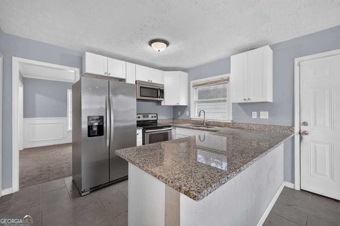 3356 Benton Harbor Court Decatur - Photo 12