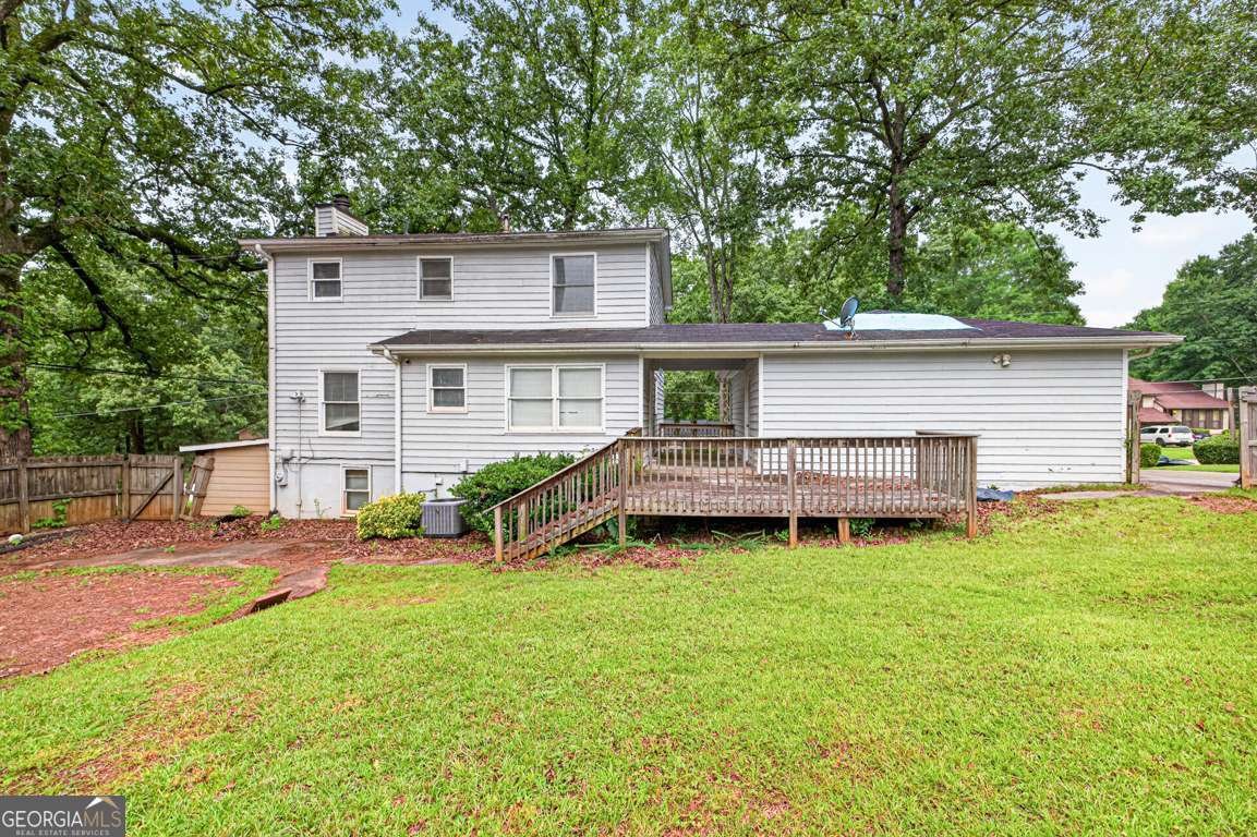 3356 Benton Harbor Court Decatur - Photo 30
