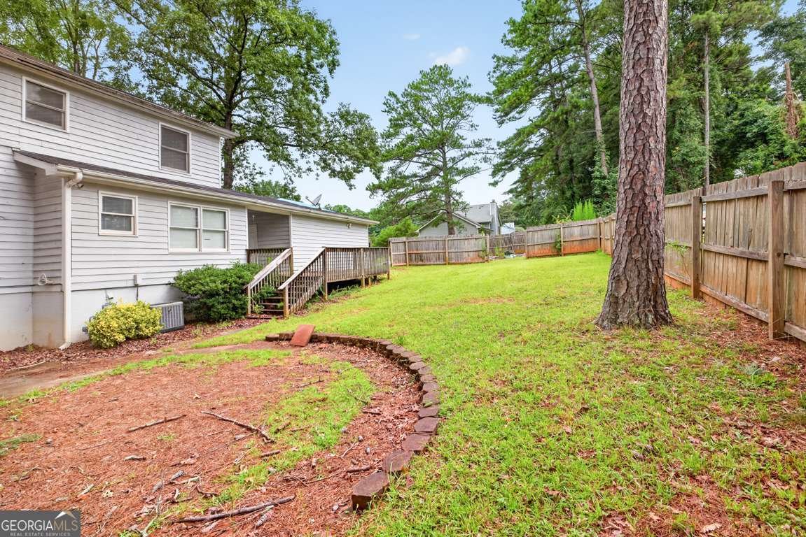 3356 Benton Harbor Court Decatur - Photo 31